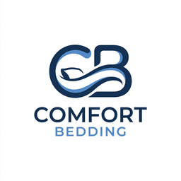 Comfort Bedding Logo